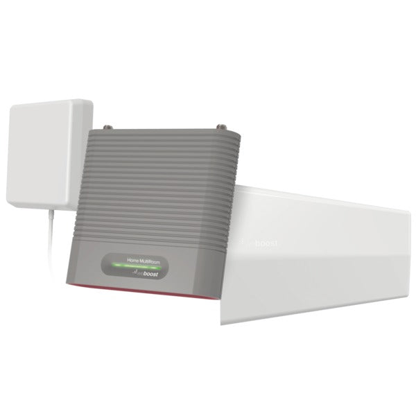 Weboost 470159 Destination Rv Cell Signal Booster