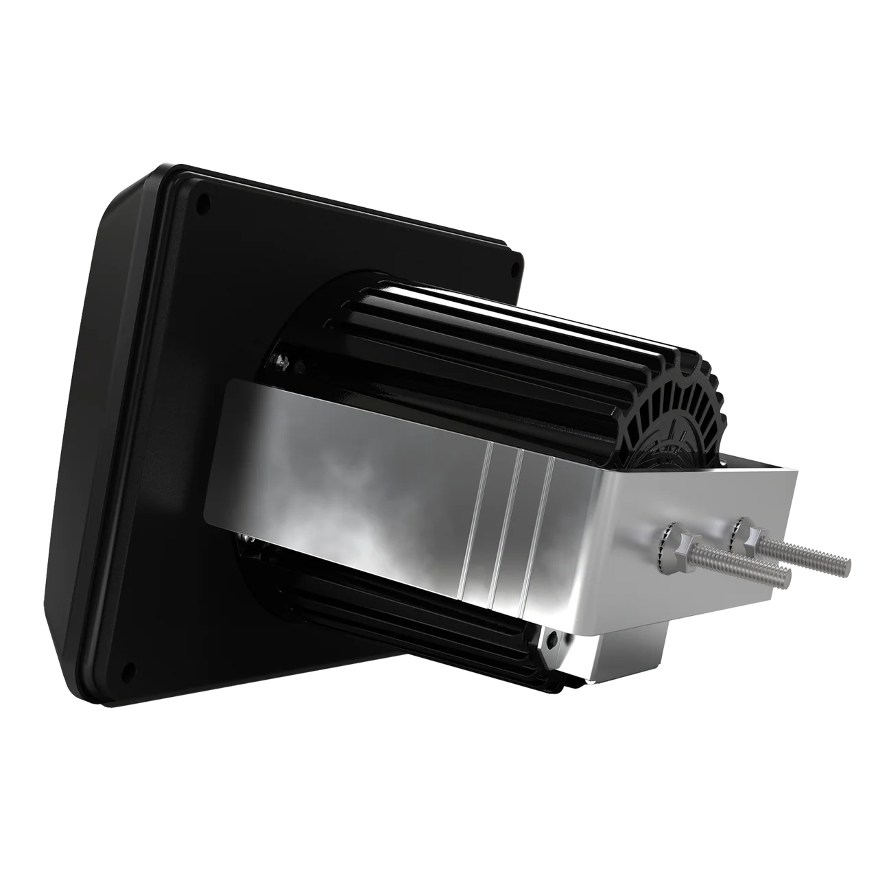 Wet Sounds WS-ZX-MC-20 | 3-Zone Marine Media Center