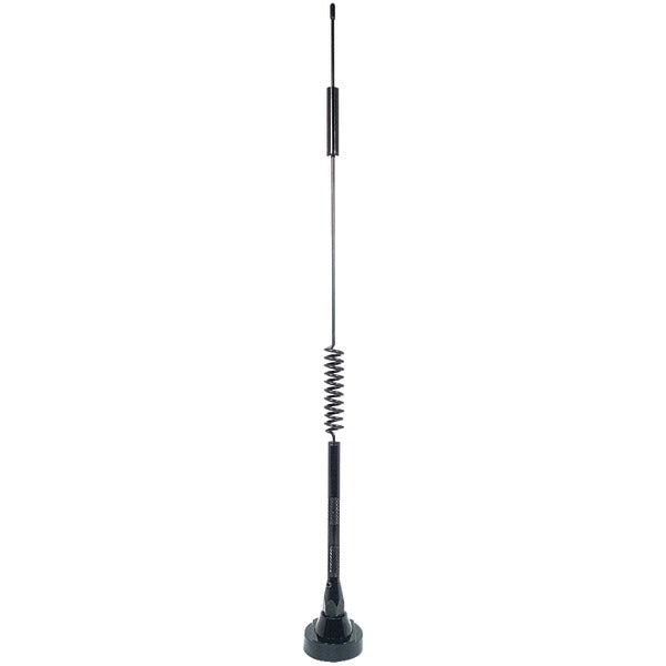 Wilson Electronics 311104 50-ohm Nmo-mount Cellular Antenna With Sma-male Connector, 311104