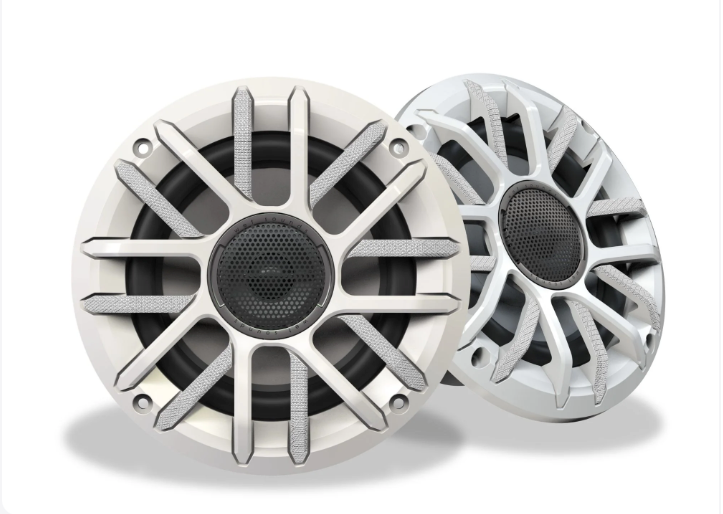 Wet Sounds SCOUT 6, 6." Coaxial Speakers: SCT 6-W