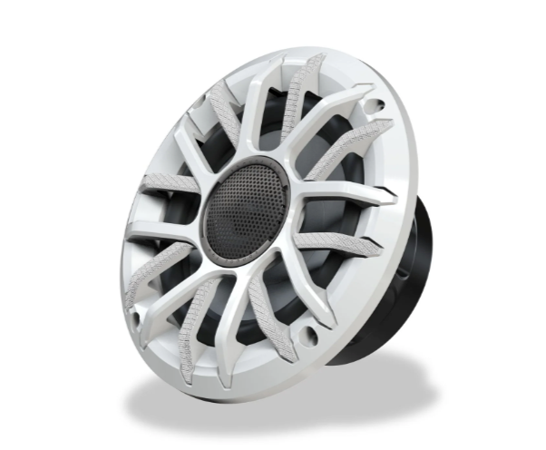 Wet Sounds SCOUT 6, 6." Coaxial Speakers: SCT 6-W