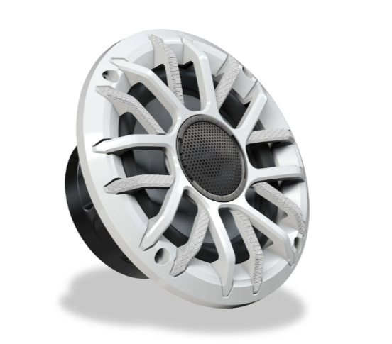 Wet Sounds SCOUT 6, 6." Coaxial Speakers: SCT 6-W