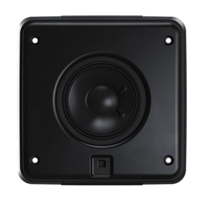 Wet Sounds Shallow Mount Marine Speakers: WS-SWM-600