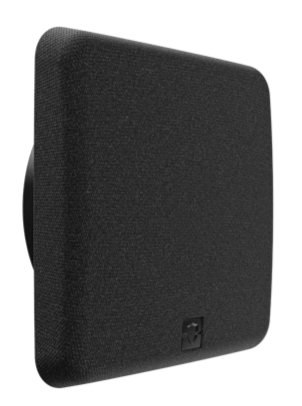 Wet Sounds Shallow Mount Marine Speakers: WS-SWM-600