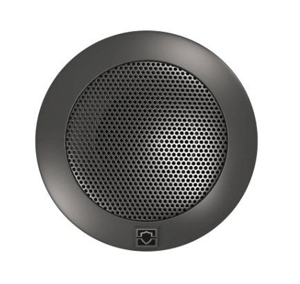 Wet Sounds Titanium Dome Marine Tweeter Pair: WS-TW-100