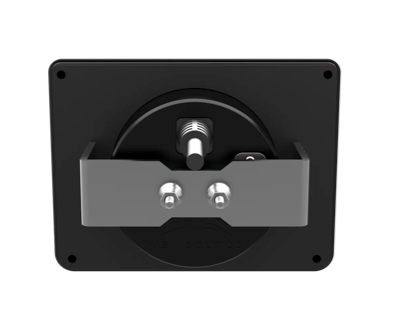 Wet Sounds Wired Transom Remote With Full Color Display: WS-ZX-CTR