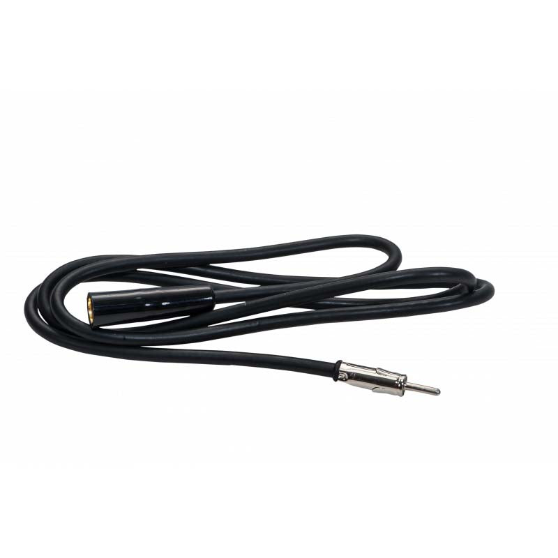 American International Antenna Extension Cable - 12 Inch