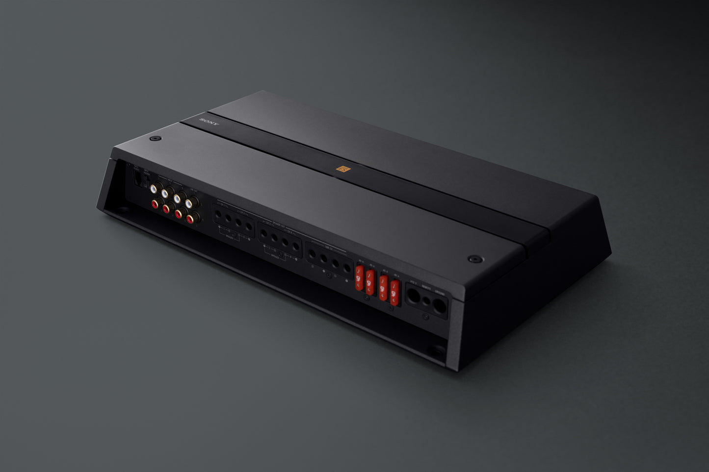 Sony XM-6ES Mobile ES™ 6-channel Power Amplifier