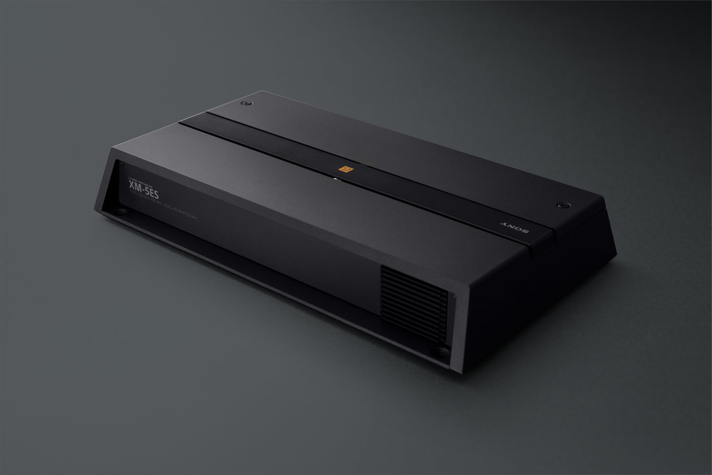 Sony XM-6ES Mobile ES™ 6-channel Power Amplifier