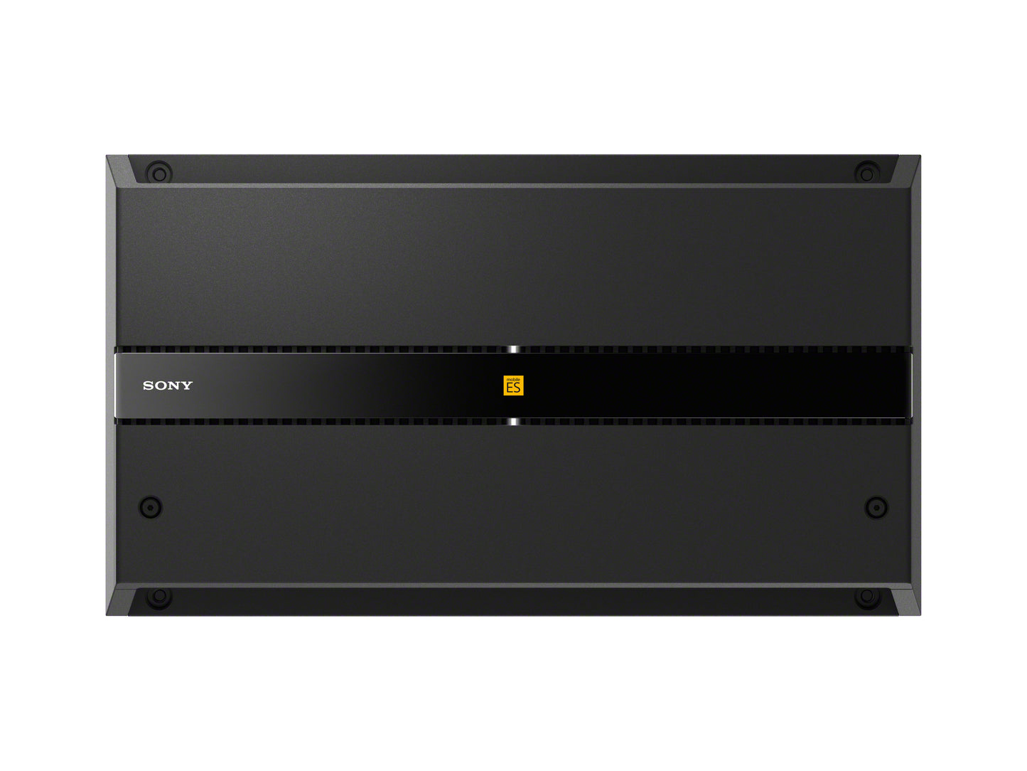 Sony XM-8ES Mobile ES™ 8-channel Power Amplifier (Open Box)