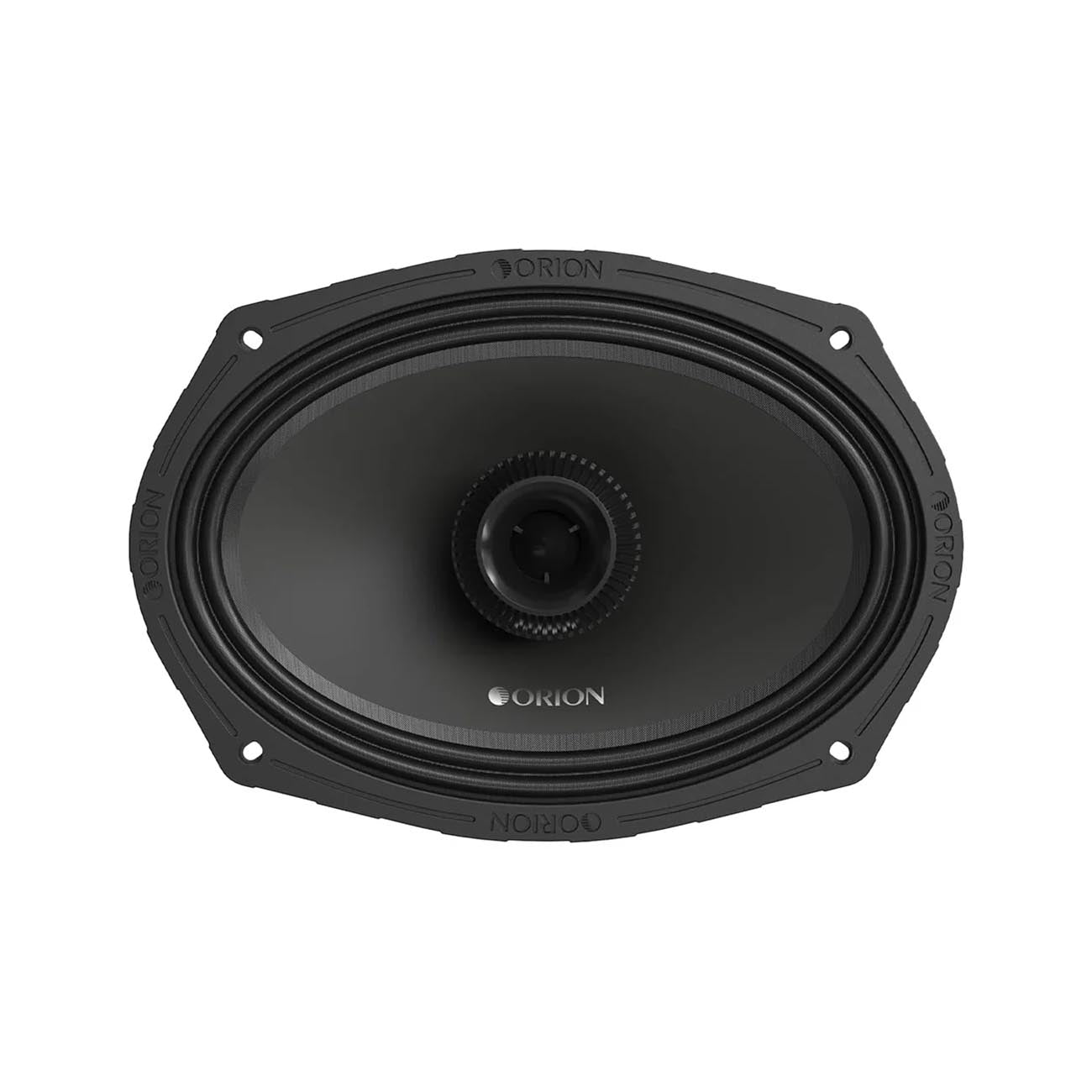 Orion XTR 6x9" 2-Way Water-Resistant Midrange Speakers - 400W RMS / 1600W Max, 4 - View 2