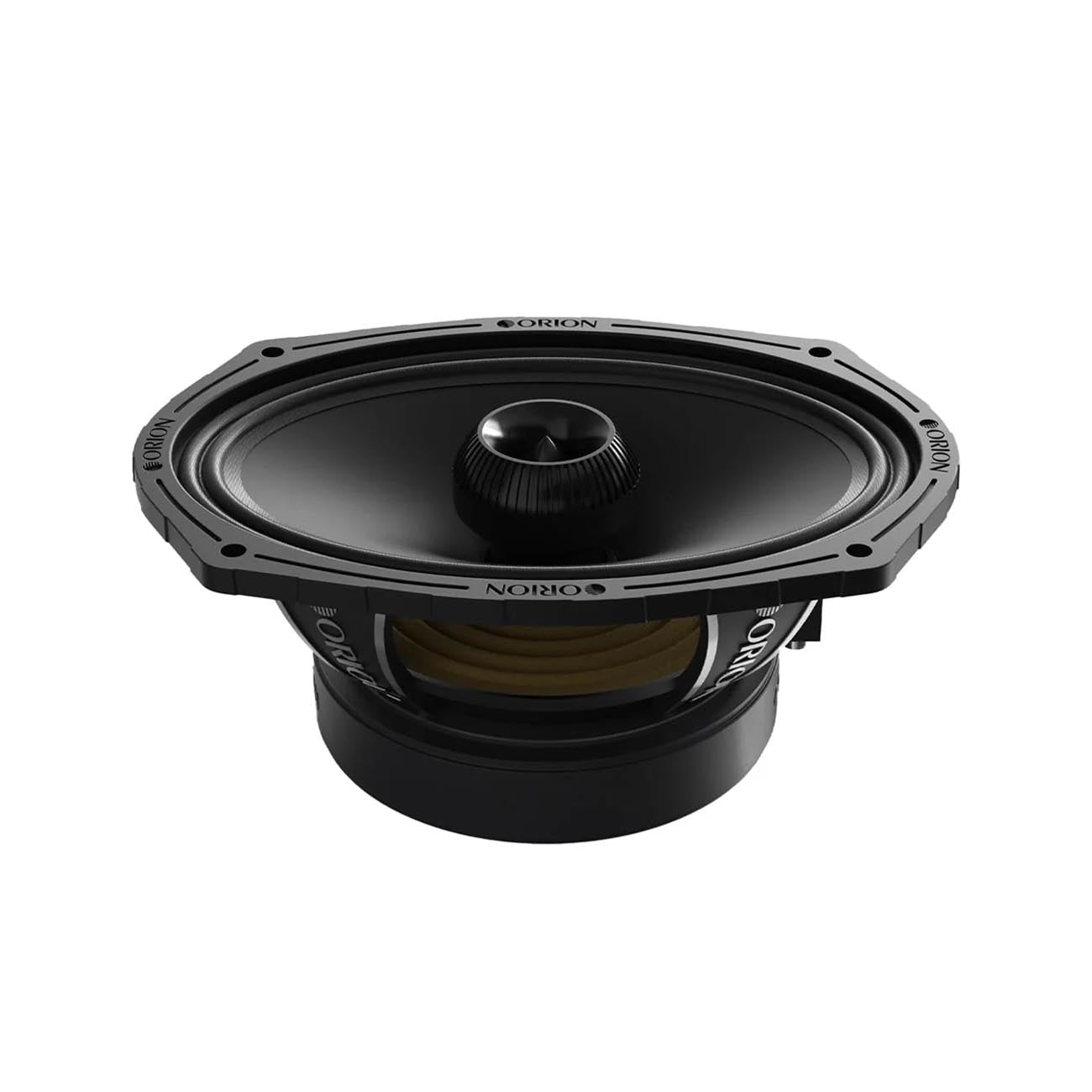 Orion XTR 6x9" 2-Way Water-Resistant Midrange Speakers - 400W RMS / 1600W Max, 4 - View 3