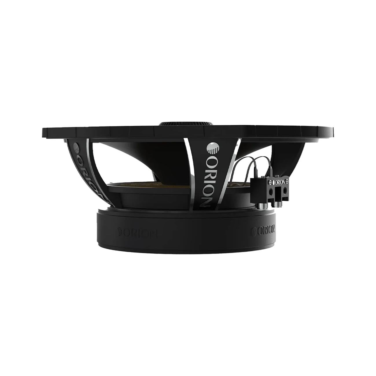Orion XTR 6x9" 2-Way Water-Resistant Midrange Speakers - 400W RMS / 1600W Max, 4 - View 4