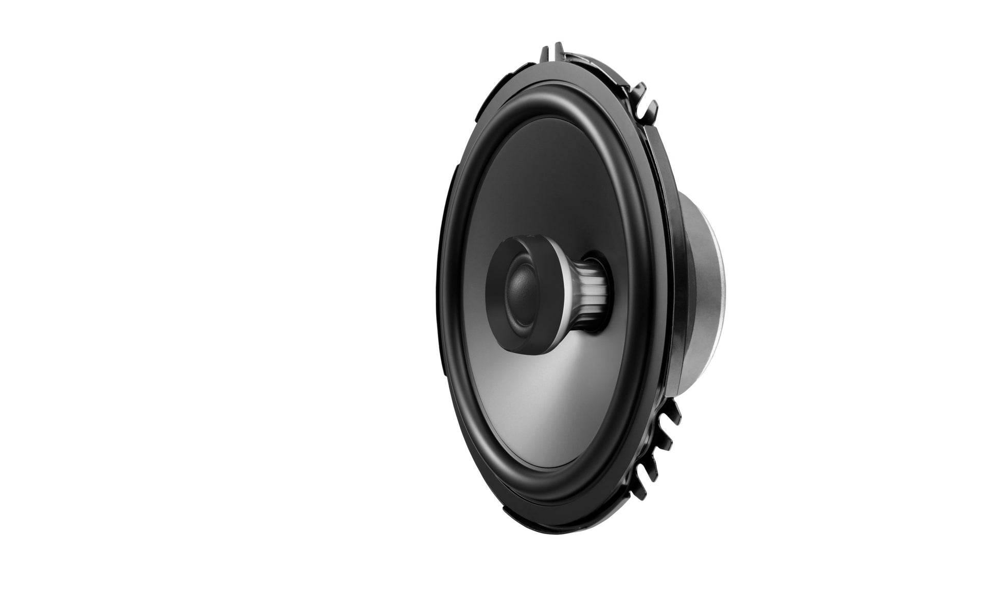 Sony XS-160GS 6.5" 2-Way Coaxial Car Audio Speakers Pair 250W Peak Power - View 2