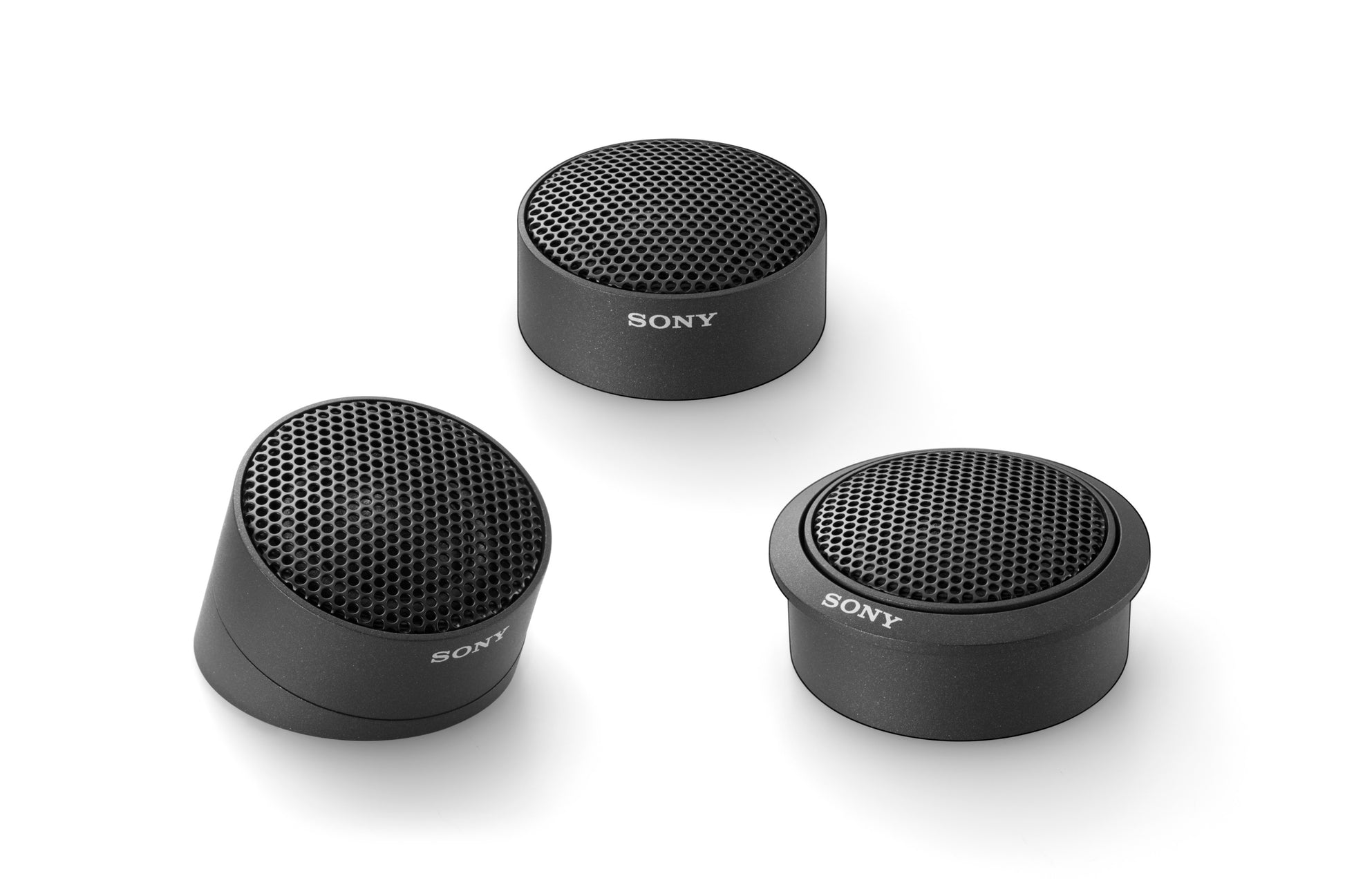 Sony XS-162GS 6.5" 2-Way Component Car Audio Speakers Pair 250W Peak Power - View 4