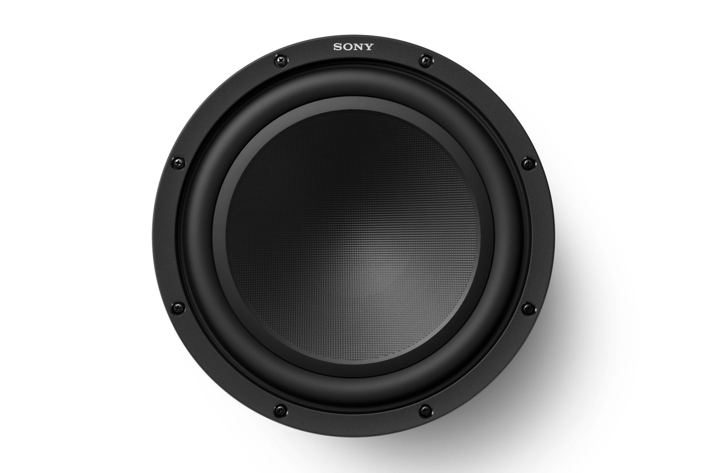 Sony XS-W124GS 12" Subwoofer 1800W Peak Power SVC Car Audio Bass Replacement - View 3