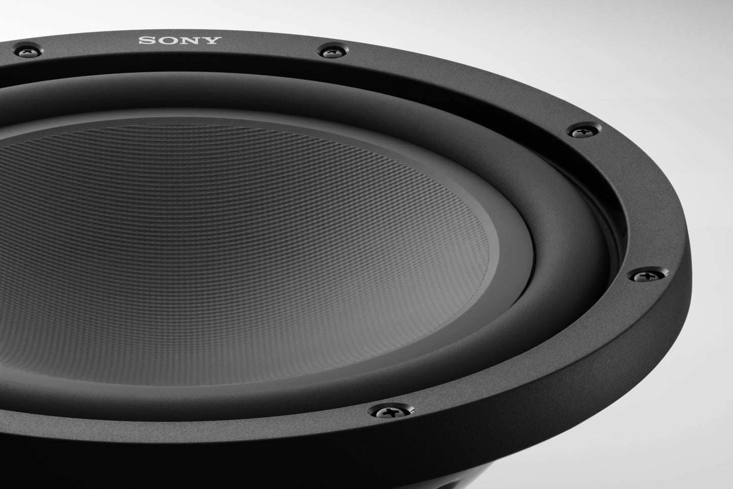 Sony XS-W124GS 12" Subwoofer 1800W Peak Power SVC Car Audio Bass Replacement - View 4