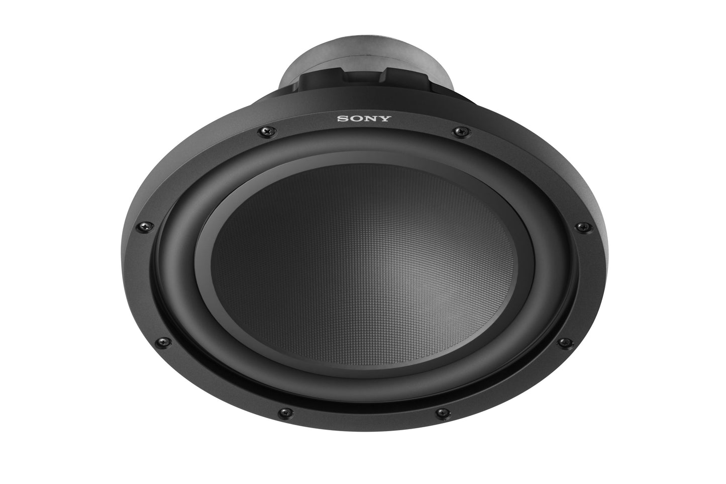 Sony XS-W124GS 12" Subwoofer 1800W Peak Power SVC Car Audio Bass Replacement - View 1