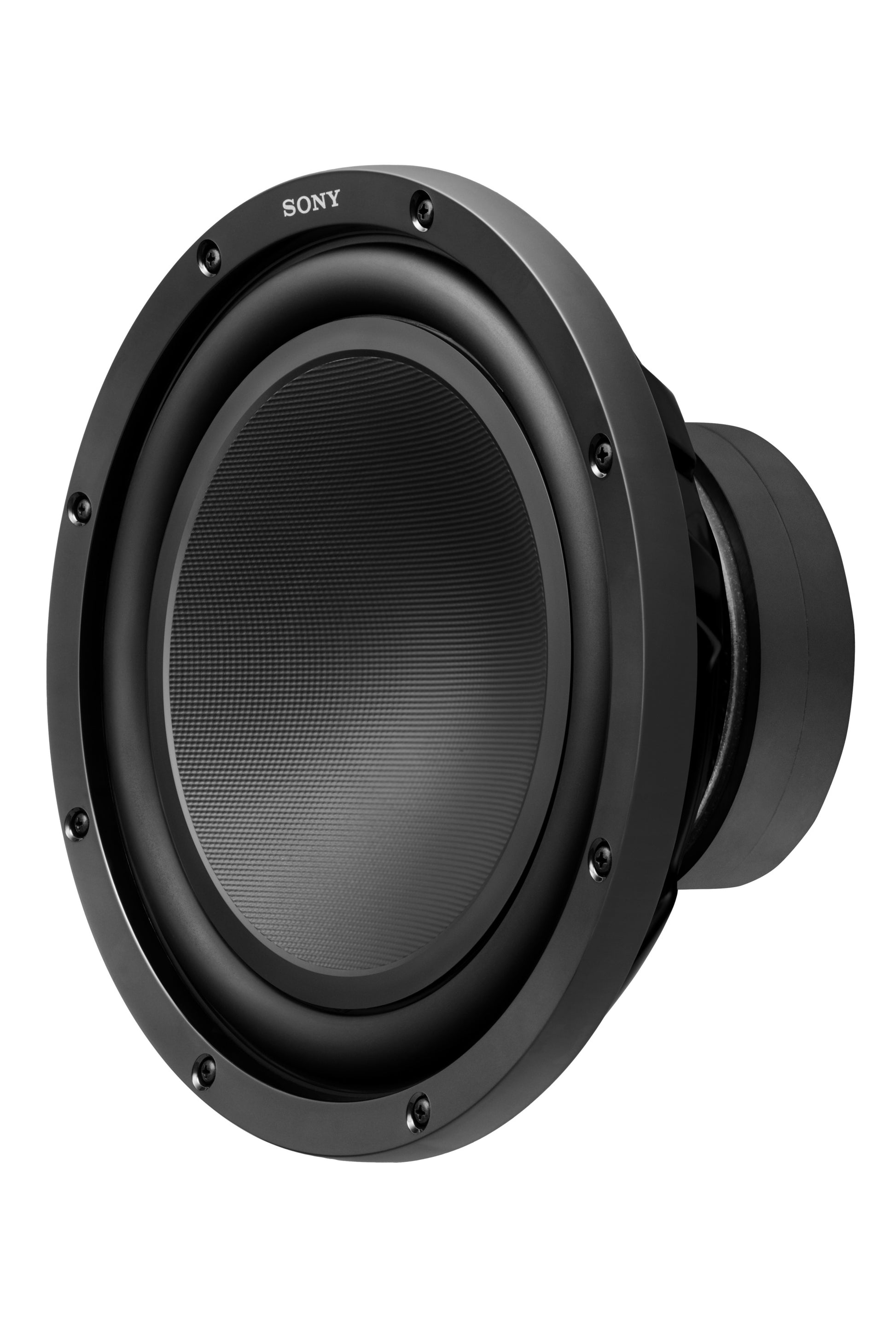 Sony XS-W124GS 12" Subwoofer 1800W Peak Power SVC Car Audio Bass Replacement - View 8