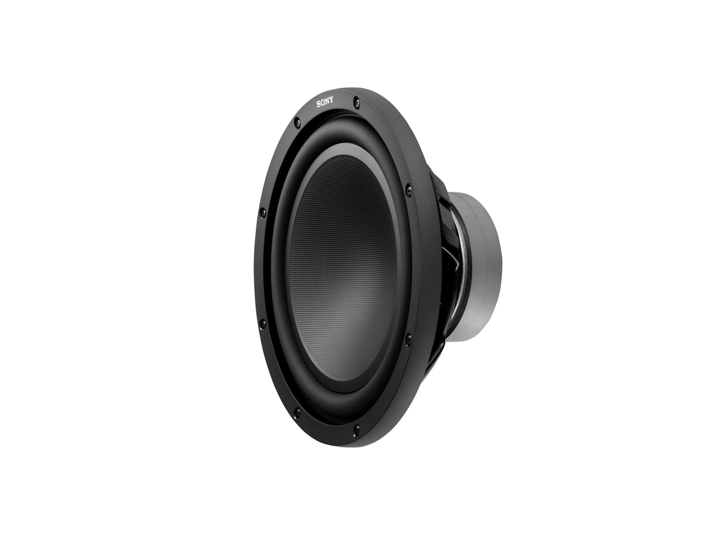 Sony XS-W124GS 12" Subwoofer 1800W Peak Power SVC Car Audio Bass Replacement - View 7