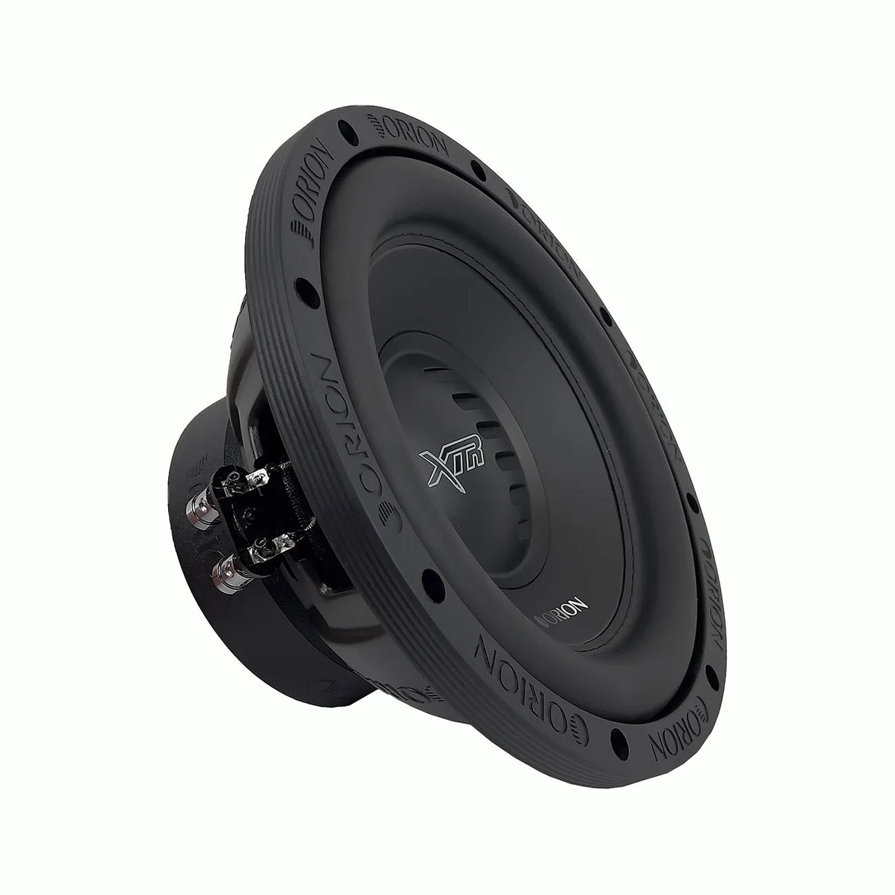 Orion XTR 10-Inch Dual 4 Ohm Subwoofer - 500W RMS / 2000W Max Power Handling - View 3