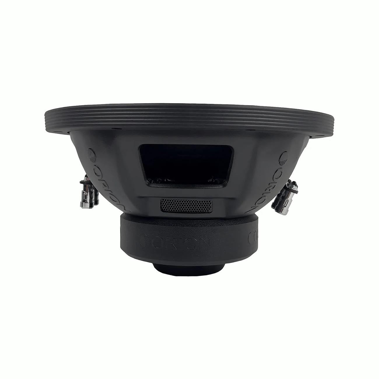 Orion XTR 10-Inch Dual 4 Ohm Subwoofer - 500W RMS / 2000W Max Power Handling - View 4