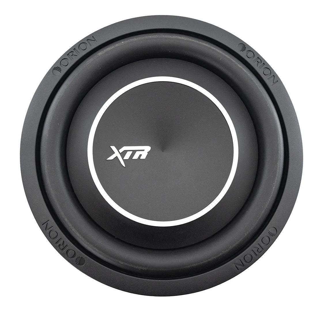 Orion XTR Series Shallow Mount 10-Inch Subwoofer - Dual 2 Ohm, 400W RMS / 1600W - View 1