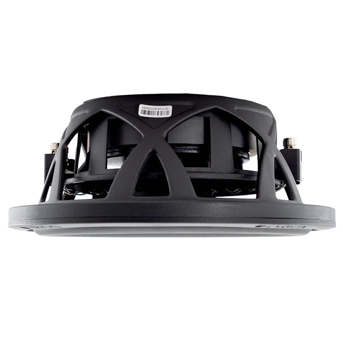 Orion XTR Series Shallow Mount 10-Inch Subwoofer - Dual 2 Ohm, 400W RMS / 1600W - View 2