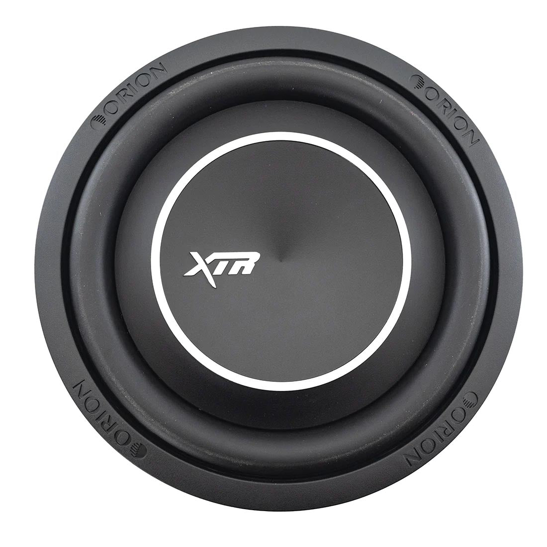 Orion XTR Shallow Mount 10-Inch Woofer with Dual 4 Ohm Voice Coils - 400W RMS / - View 1