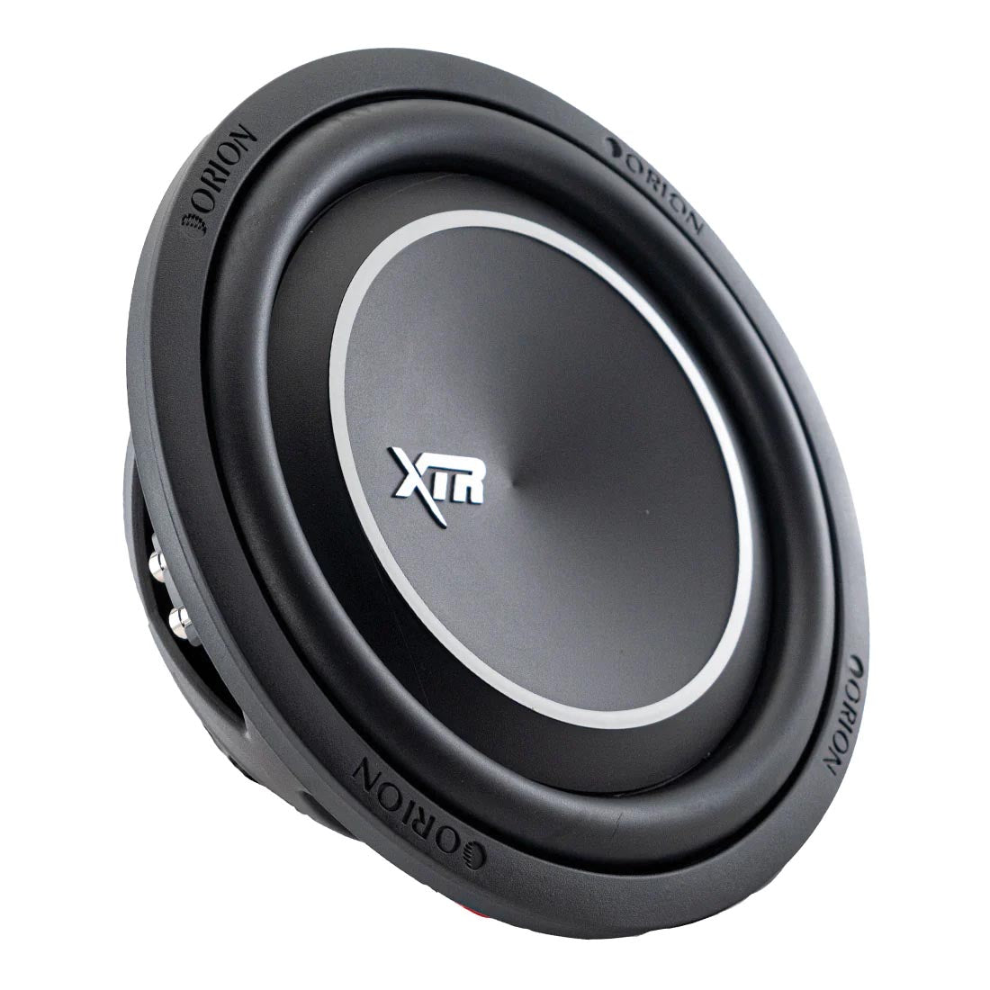 Orion XTR Shallow Mount 10-Inch Woofer with Dual 4 Ohm Voice Coils - 400W RMS / - View 2