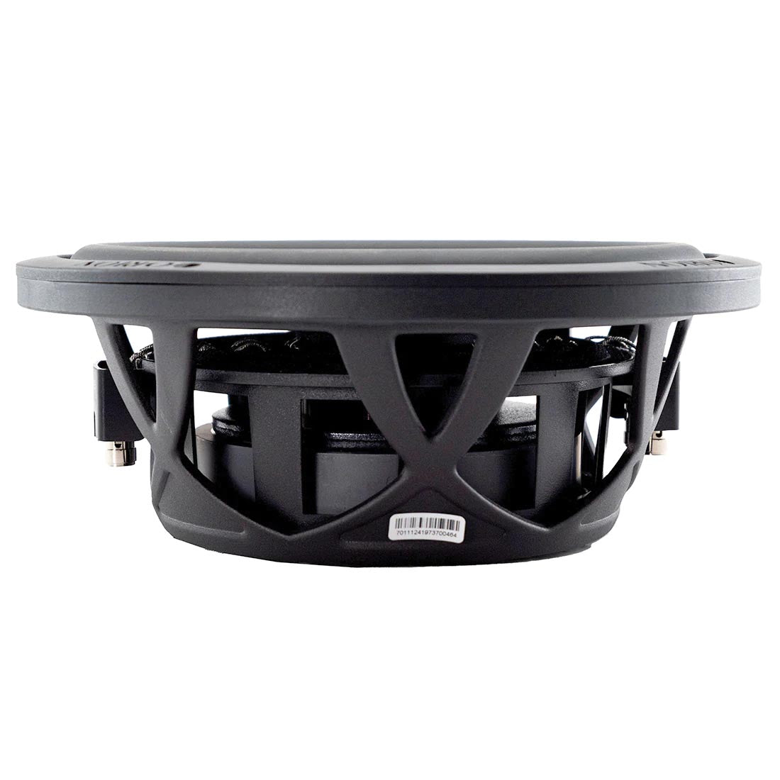 Orion XTR Shallow Mount 10-Inch Woofer with Dual 4 Ohm Voice Coils - 400W RMS / - View 3