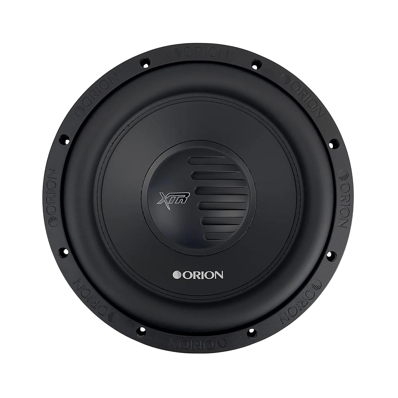 Orion XTR 12-Inch Dual 4 Ohm Subwoofer – 600W RMS / 2400W Max Power Handling - View 1