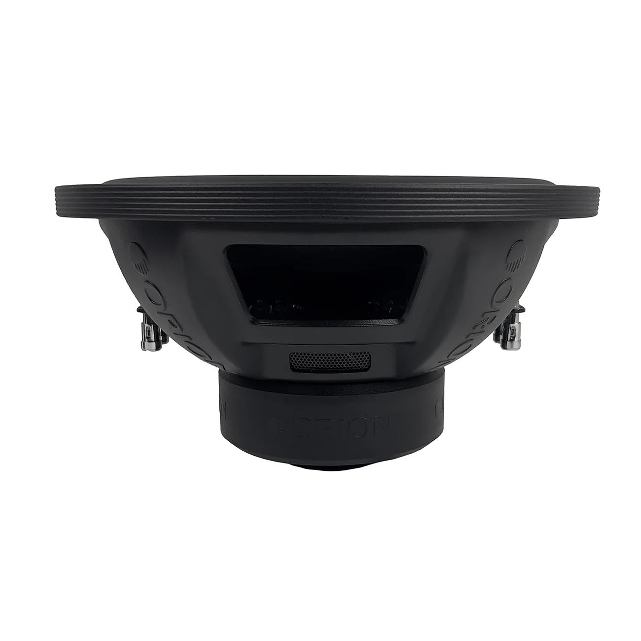 Orion XTR 12-Inch Dual 4 Ohm Subwoofer – 600W RMS / 2400W Max Power Handling - View 4