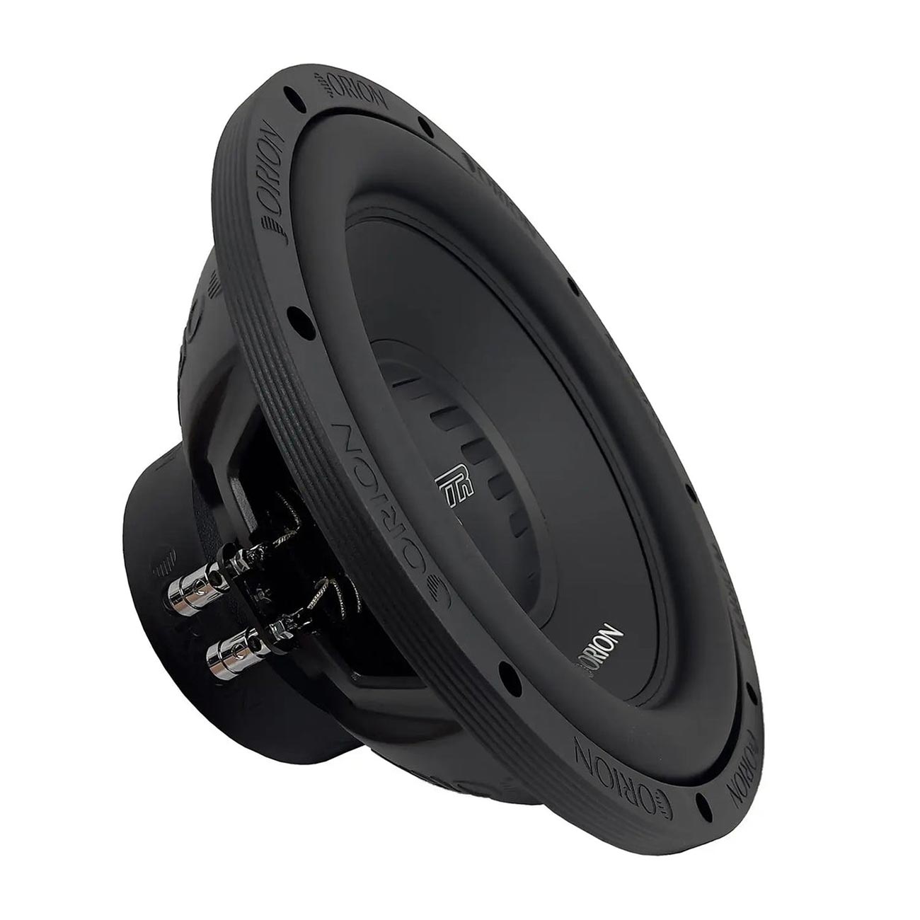 Orion XTR 12-Inch Woofer - Dual 2 Ohm Voice Coils, 600W RMS / 2400W Max - View 3