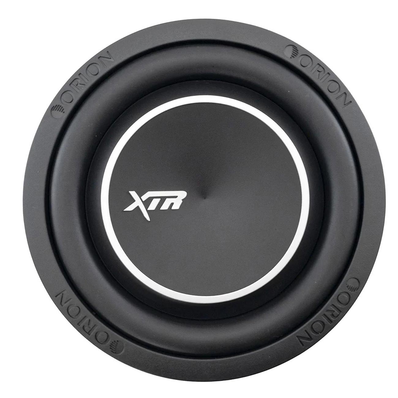 Orion XTR Shallow Mount 12-Inch Woofer - 500W RMS, Dual 2 Ohm Voice Coils - View 1