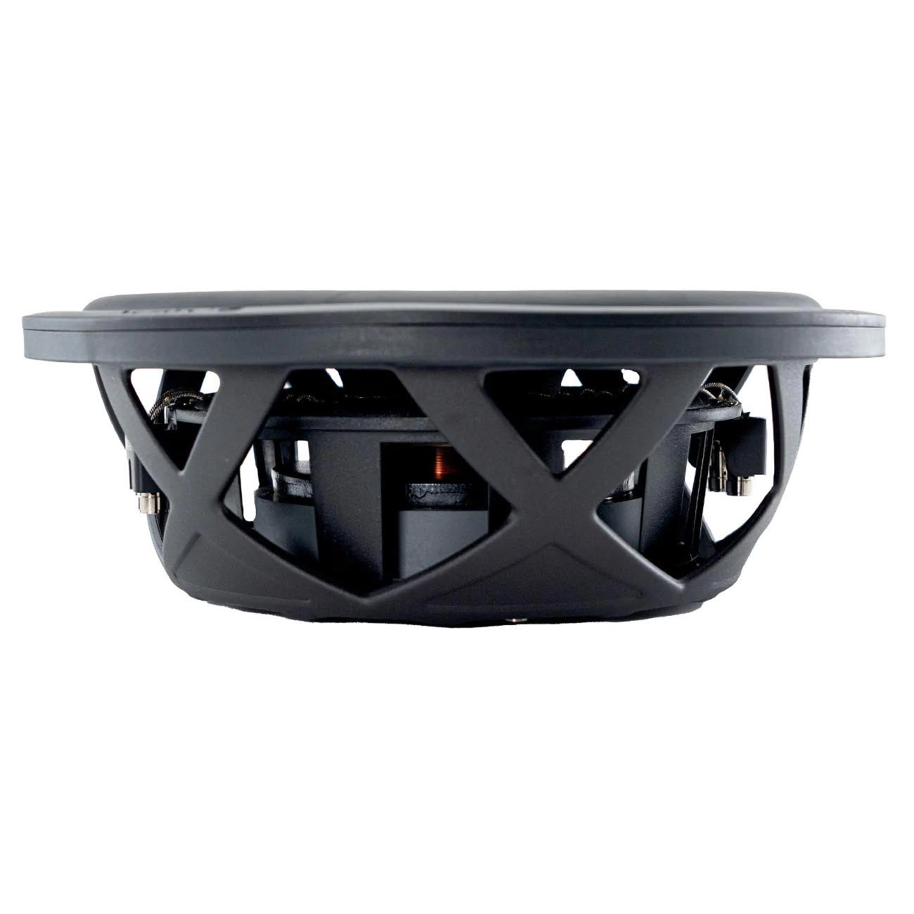 Orion XTR Shallow Mount 12-Inch Woofer - 500W RMS, Dual 2 Ohm Voice Coils - View 3