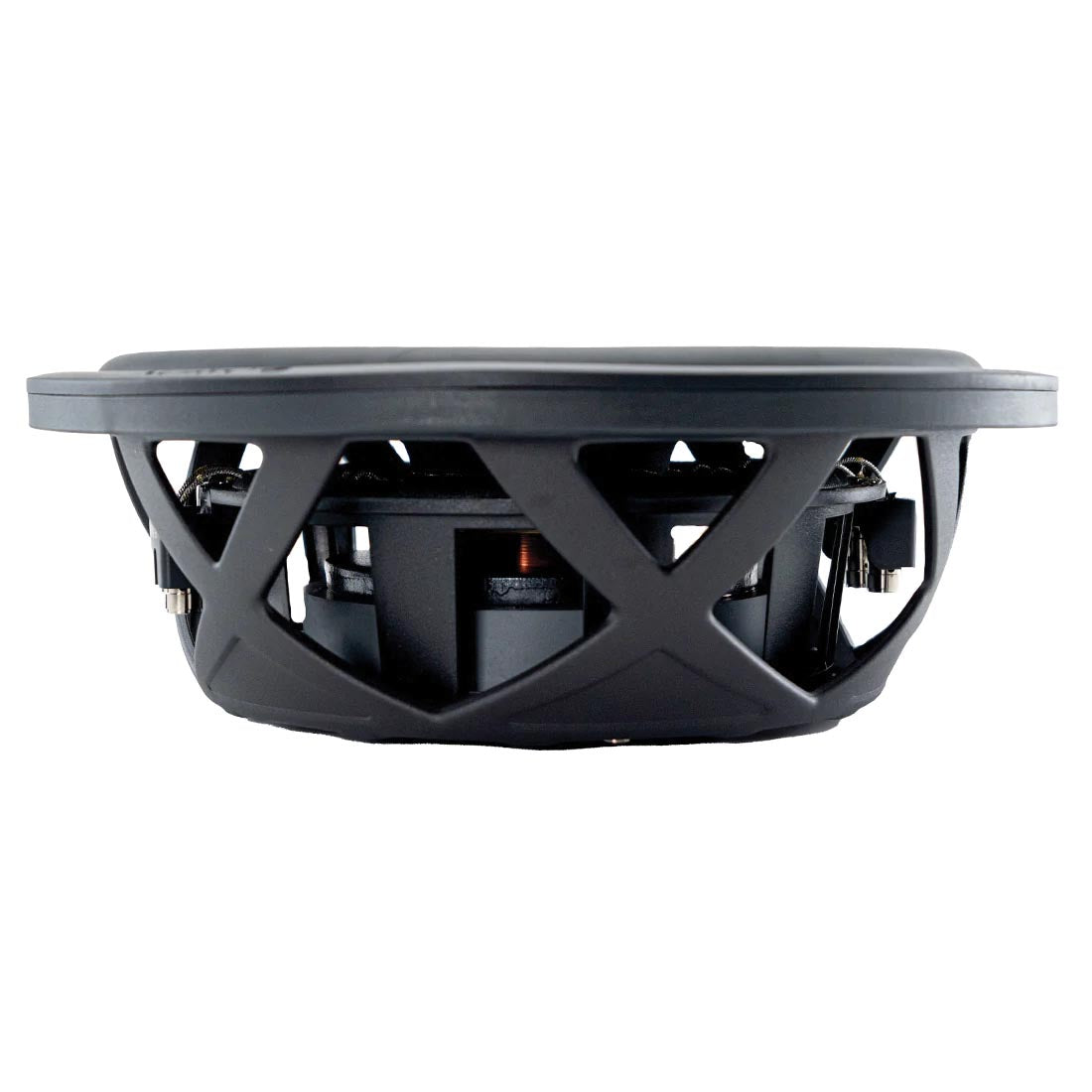 Orion XTR Shallow Mount 12-Inch Woofer with Dual 4 Ohm Voice Coils - 500W RMS / - View 3