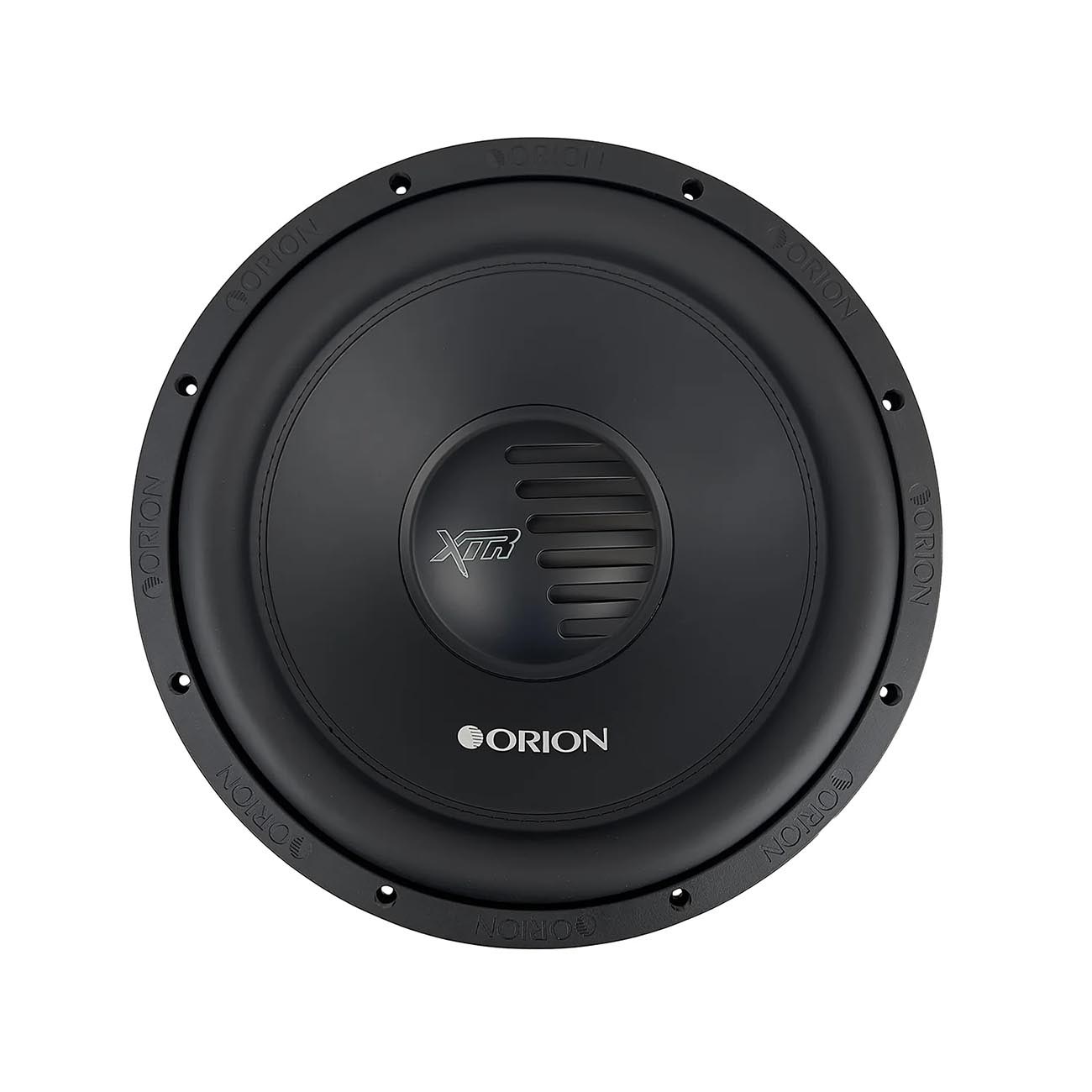 Orion 15-Inch Woofer with Dual 4 Ohm Voice Coils - 1000W RMS / 3000W Max Power H - View 1