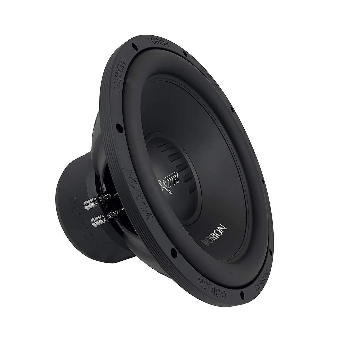 Orion 15-Inch Woofer with Dual 4 Ohm Voice Coils - 1000W RMS / 3000W Max Power H - View 3