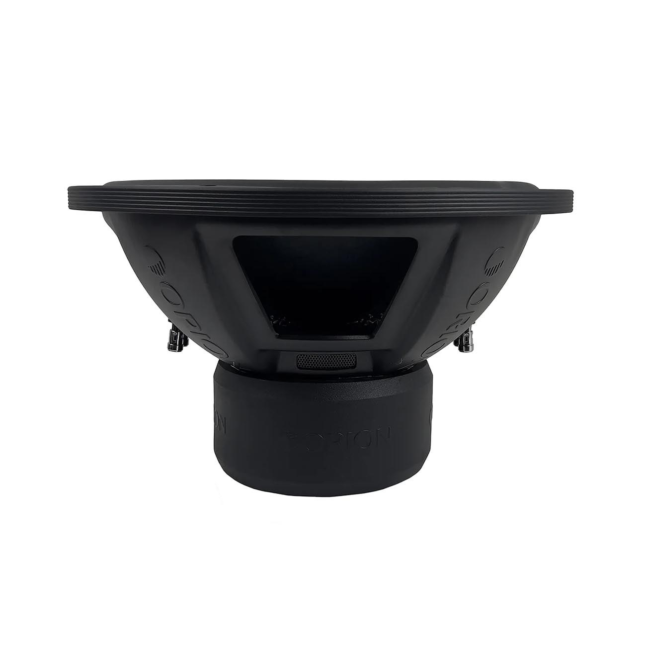 Orion 15-Inch Woofer with Dual 4 Ohm Voice Coils - 1000W RMS / 3000W Max Power H - View 4