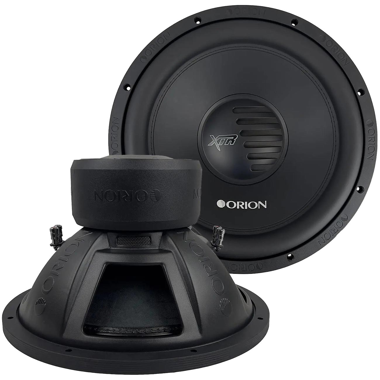 Orion XTR 15-Inch Woofer with 750W RMS Power Handling and 3000W Max - Dual 4 Ohm - View 5