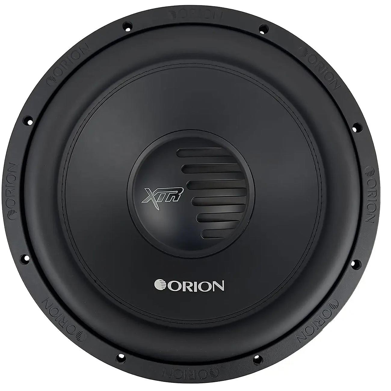 Orion XTR 15-Inch Woofer with 750W RMS Power Handling and 3000W Max - Dual 4 Ohm - View 1