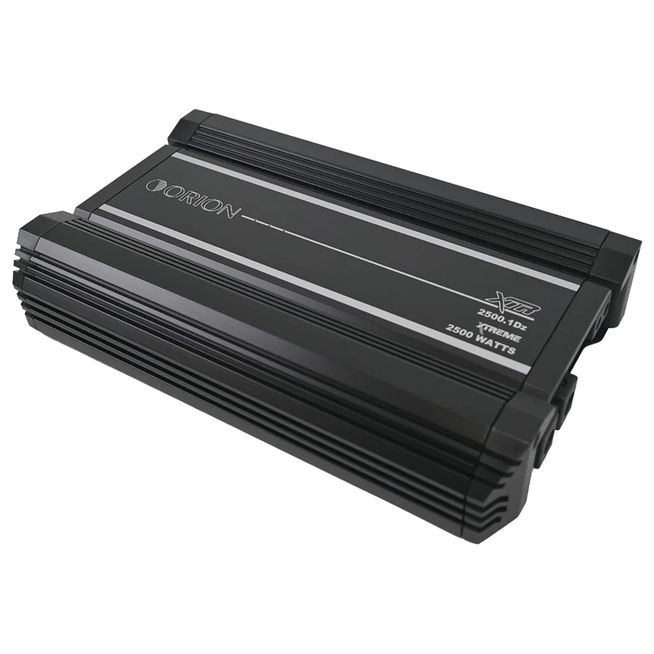 Orion XTR Series Monoblock Amplifier 2500W RMS - High Power Car Audio Amplifier - View 3