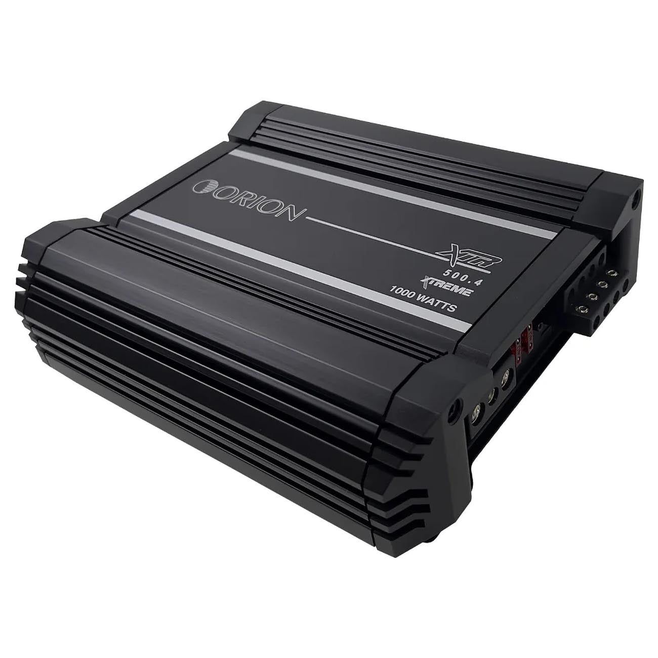 Orion XTR Series 4 Channel Amplifier 500W RMS - High-Performance Car Audio Power - View 3