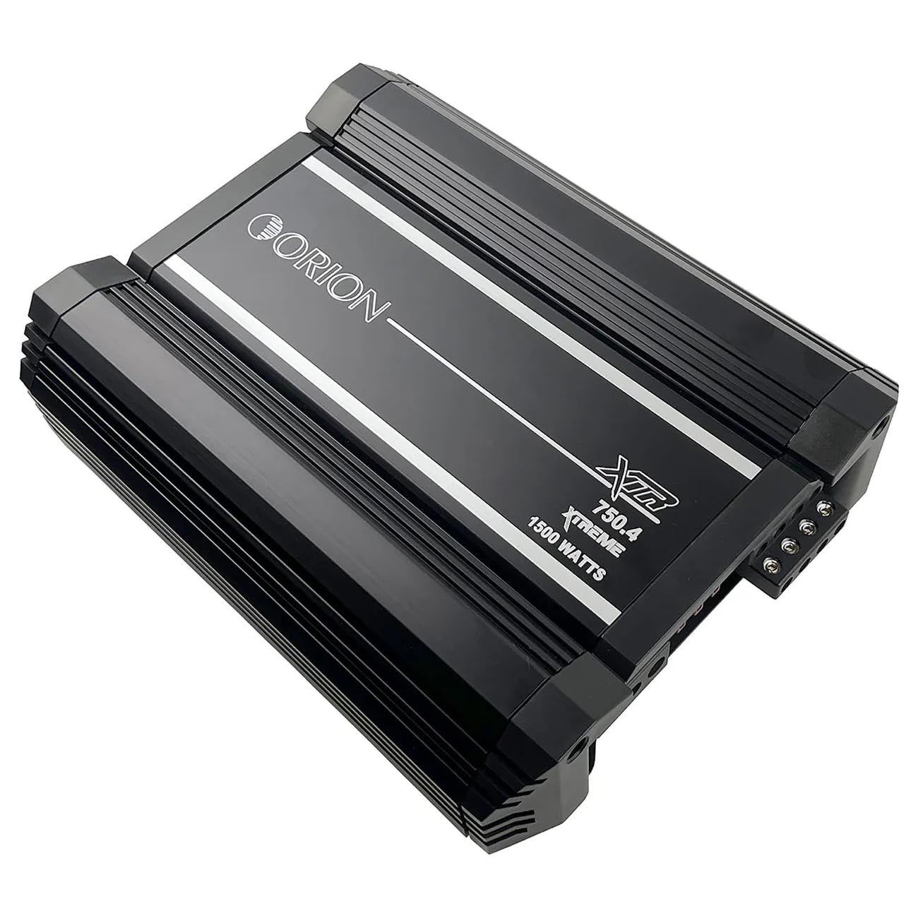 Orion XTR Series 4-Channel Amplifier 750W RMS - High-Performance Car Audio Ampli - View 3