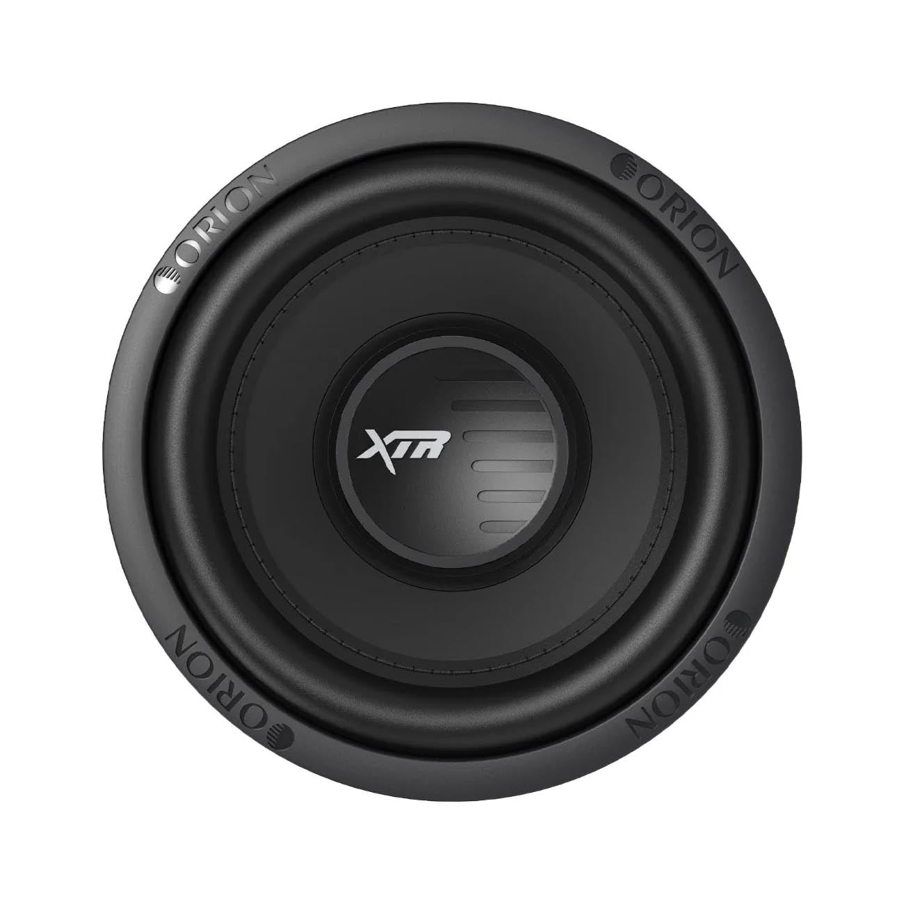 Orion XTR 8-Inch Woofer with Dual 4 Ohm Voice Coils - 350W RMS / 1400W Max Power - View 1