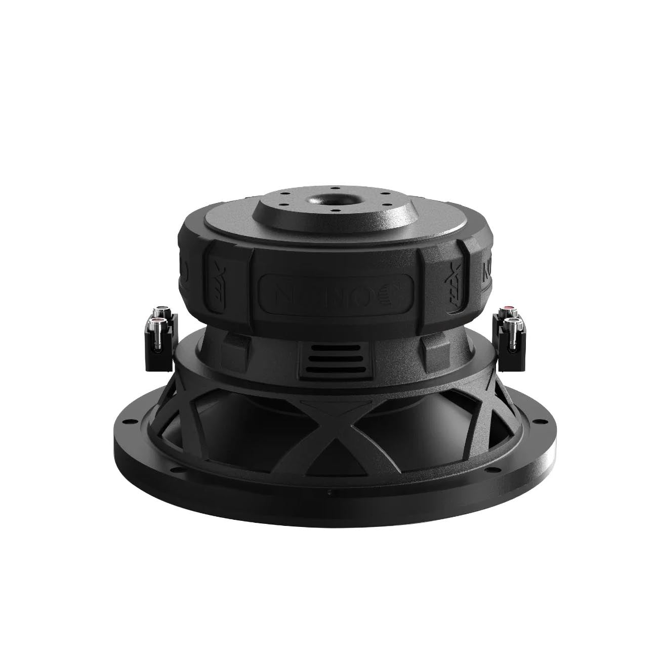 Orion XTR 8-Inch Woofer with Dual 4 Ohm Voice Coils - 350W RMS / 1400W Max Power - View 3