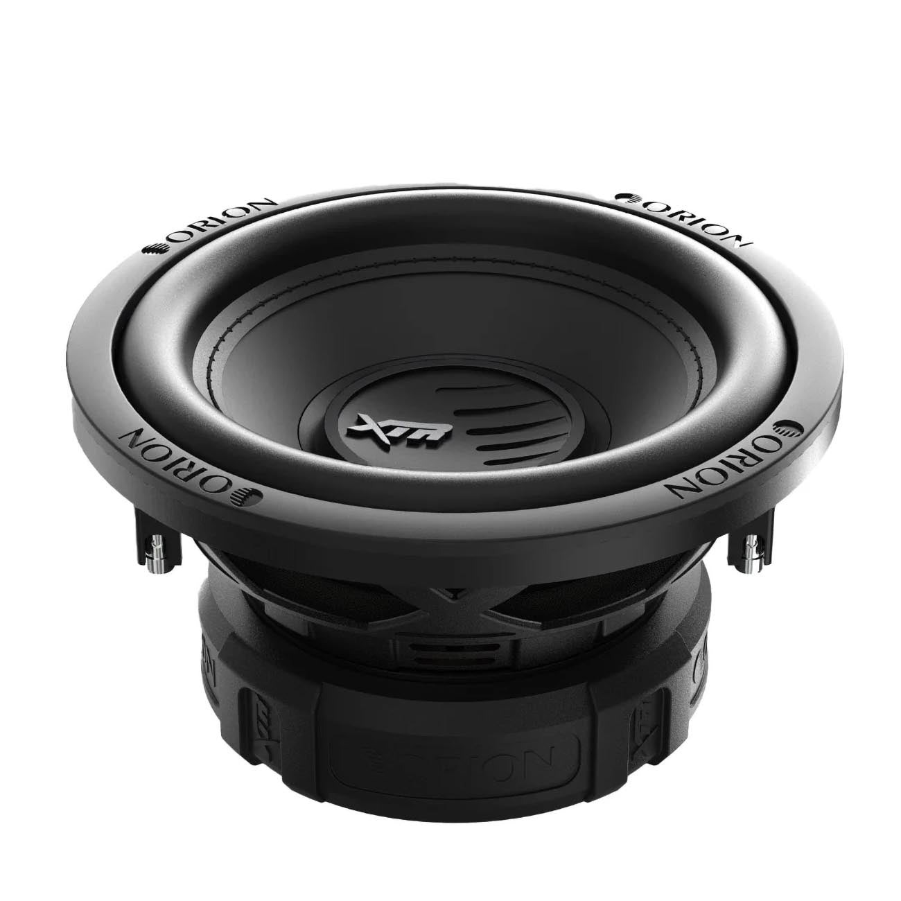 Orion XTR 8-Inch Woofer with Dual 4 Ohm Voice Coils - 350W RMS / 1400W Max Power - View 5