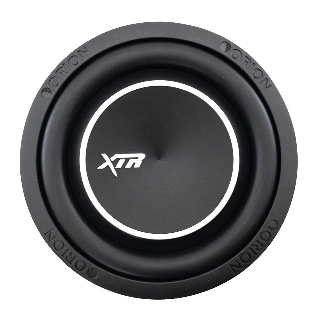 Orion XTR Shallow Mount 8-Inch Woofer - 300W RMS/1200W Max Dual 4 Ohm Voice Coil - View 1