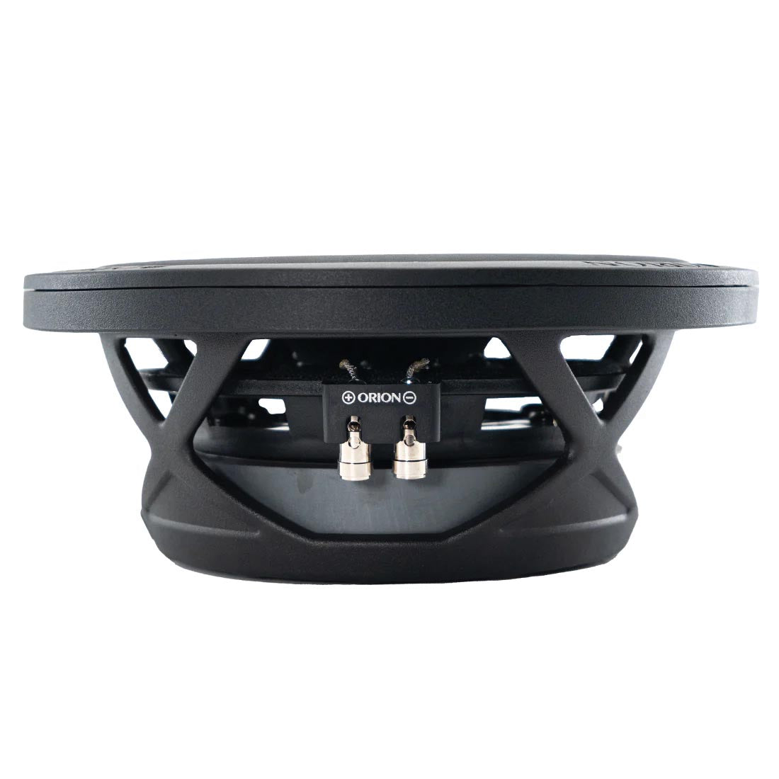 Orion XTR Shallow Mount 8-Inch Woofer - 300W RMS/1200W Max Dual 4 Ohm Voice Coil - View 4